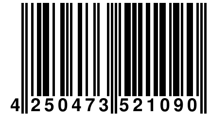 4 250473 521090