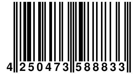 4 250473 588833