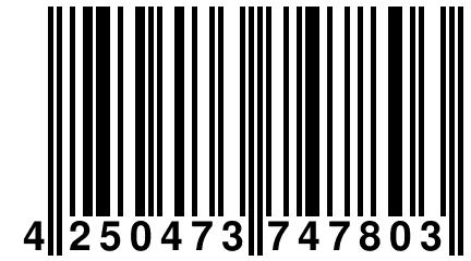 4 250473 747803