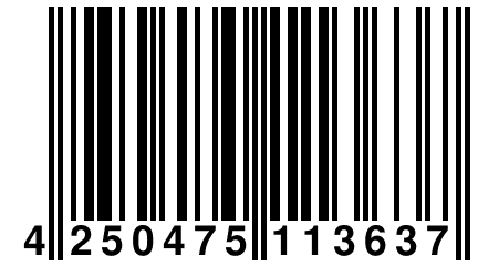 4 250475 113637