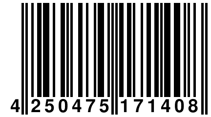 4 250475 171408