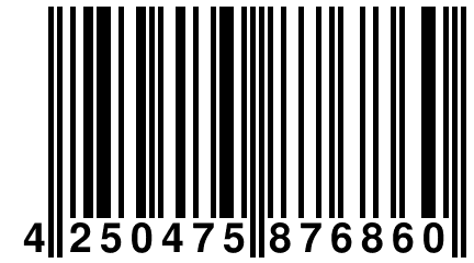 4 250475 876860