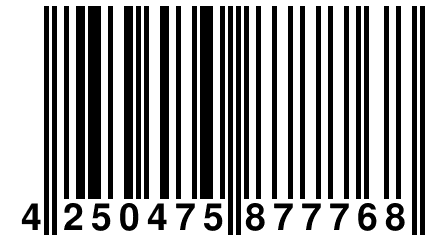 4 250475 877768