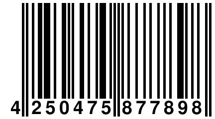4 250475 877898