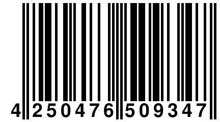 4 250476 509347