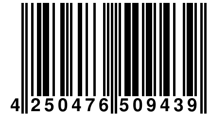 4 250476 509439