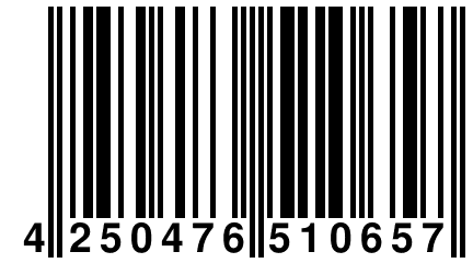 4 250476 510657