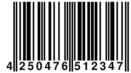 4 250476 512347