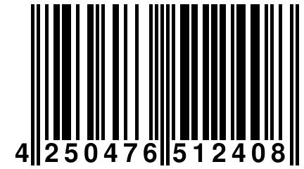 4 250476 512408