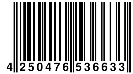 4 250476 536633