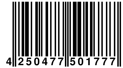 4 250477 501777