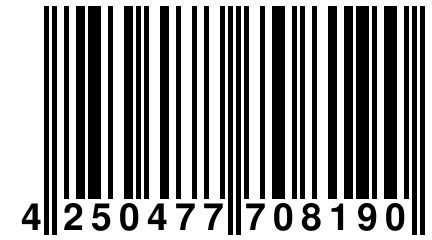 4 250477 708190