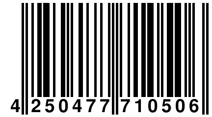 4 250477 710506