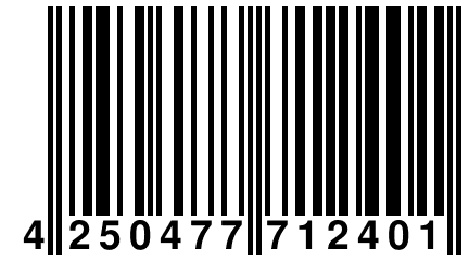 4 250477 712401