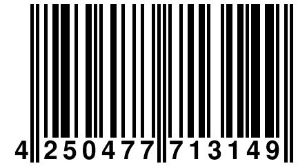 4 250477 713149