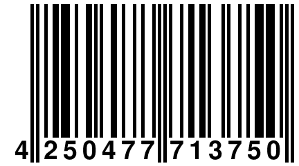 4 250477 713750