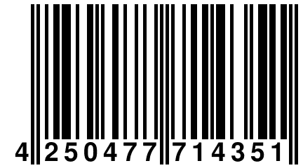 4 250477 714351