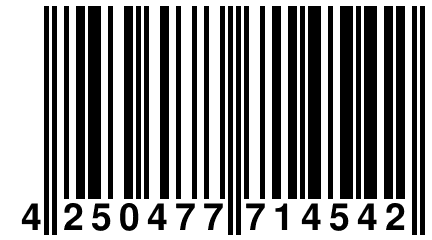 4 250477 714542