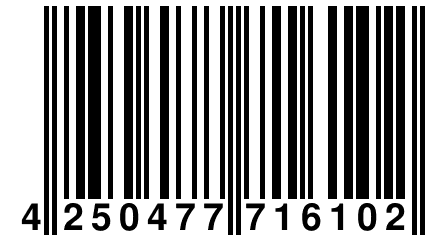 4 250477 716102