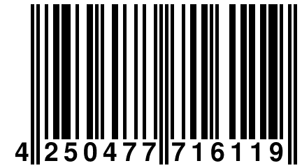 4 250477 716119
