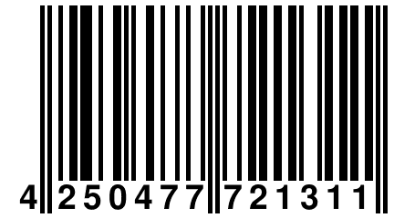 4 250477 721311