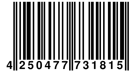 4 250477 731815