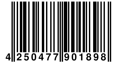 4 250477 901898