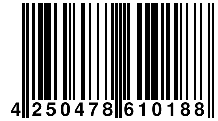 4 250478 610188
