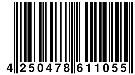 4 250478 611055