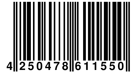 4 250478 611550