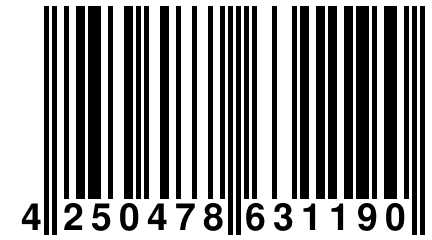 4 250478 631190
