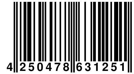4 250478 631251