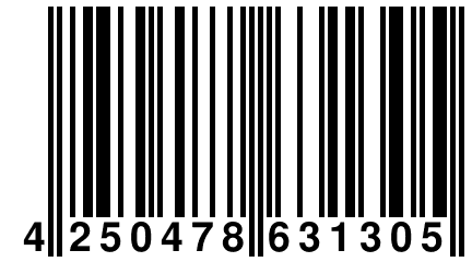 4 250478 631305