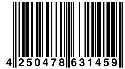 4 250478 631459