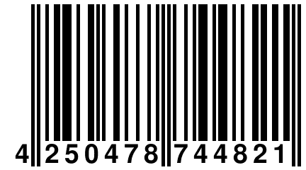 4 250478 744821