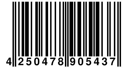 4 250478 905437