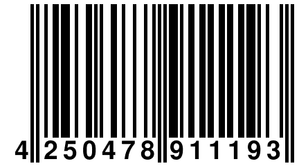 4 250478 911193