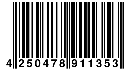 4 250478 911353