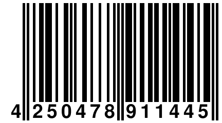 4 250478 911445