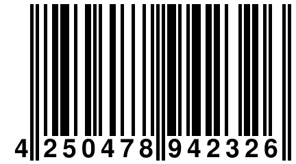 4 250478 942326