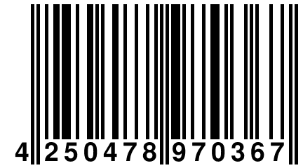 4 250478 970367