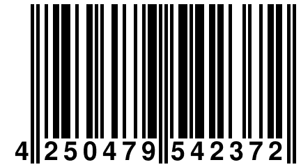 4 250479 542372