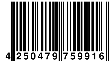 4 250479 759916
