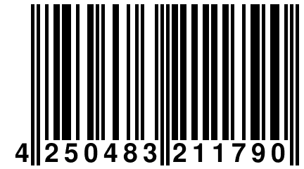 4 250483 211790