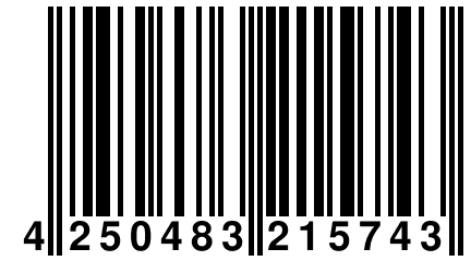 4 250483 215743