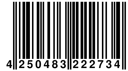 4 250483 222734