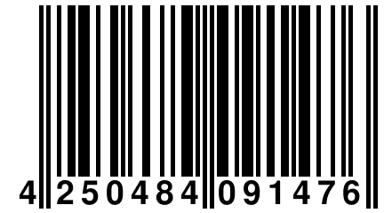 4 250484 091476