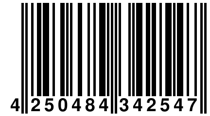 4 250484 342547