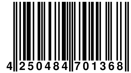 4 250484 701368