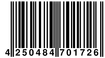 4 250484 701726